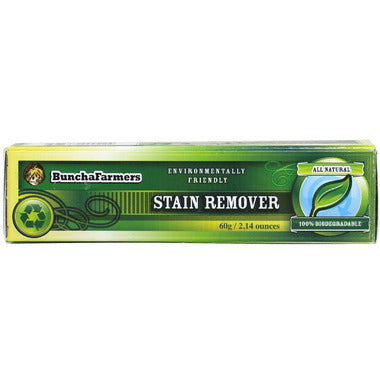 Buncha Farmers Stain Remover