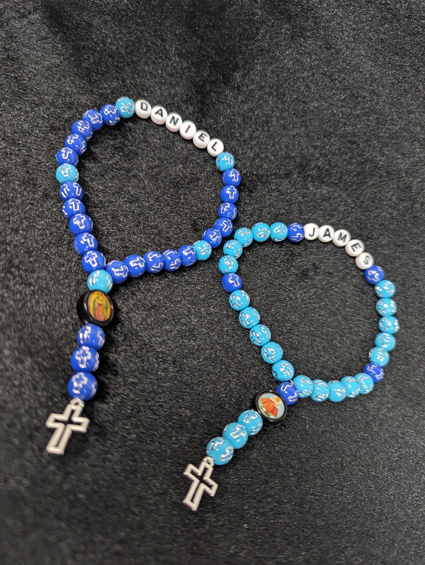 Personalized Rosary