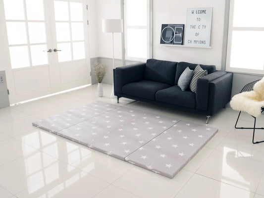 Dfang Premium Folding Mat - 4 cm thick