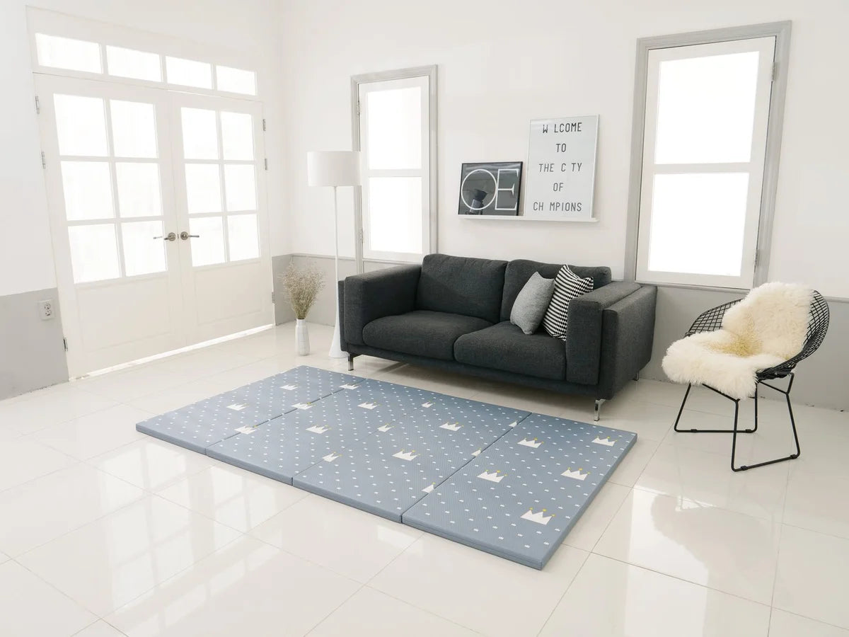 Dfang Premium Folding Mat - 4 cm thick