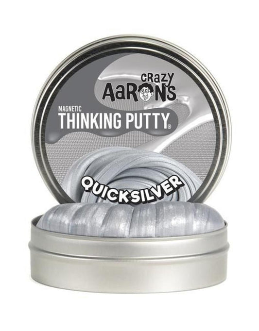 Crazy Aaron's Thinking Putty - Big tins